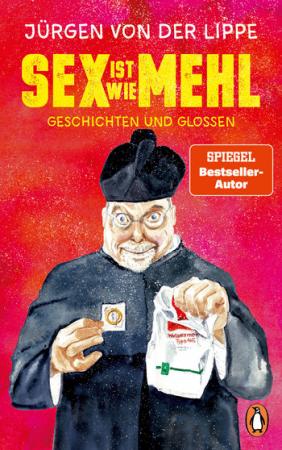 „Bist duʼs, Jürgen?“ „Nein, ich bin George Clooney im achten Monat.“