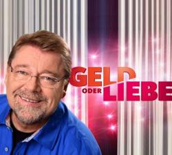 „Geld oder Liebe“: Sonderausgabe mit Jürgen von der Lippe am 29 Oktober 2014 im WDR Fernsehen