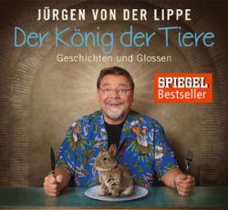 Spiegel Bestseller "Der König der Tiere"