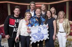 Wiederholung Mensch Jürgen! von der Lippe wird 70