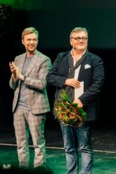 Marc Weide triumphiert beim Recklinghäuser Hurz!